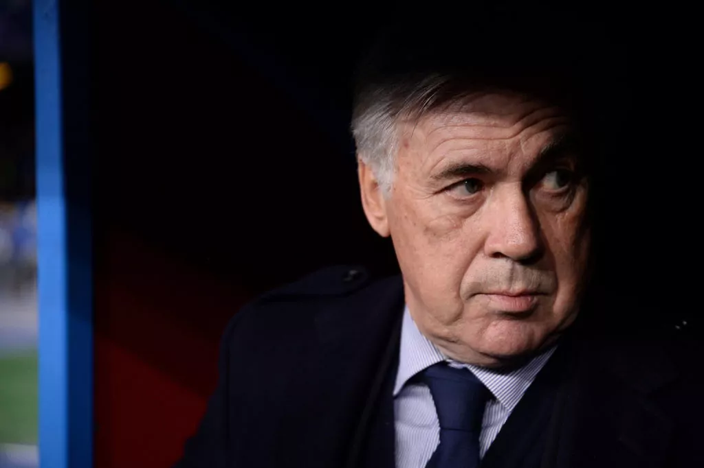 Ancelotti