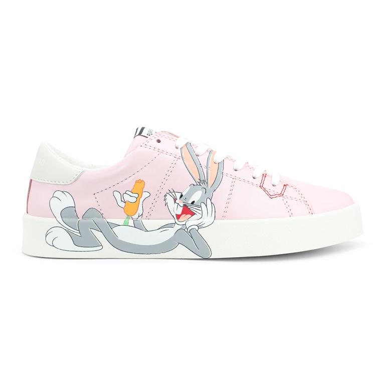 Moaconcept Playground Capsule Collection Looney Tunes