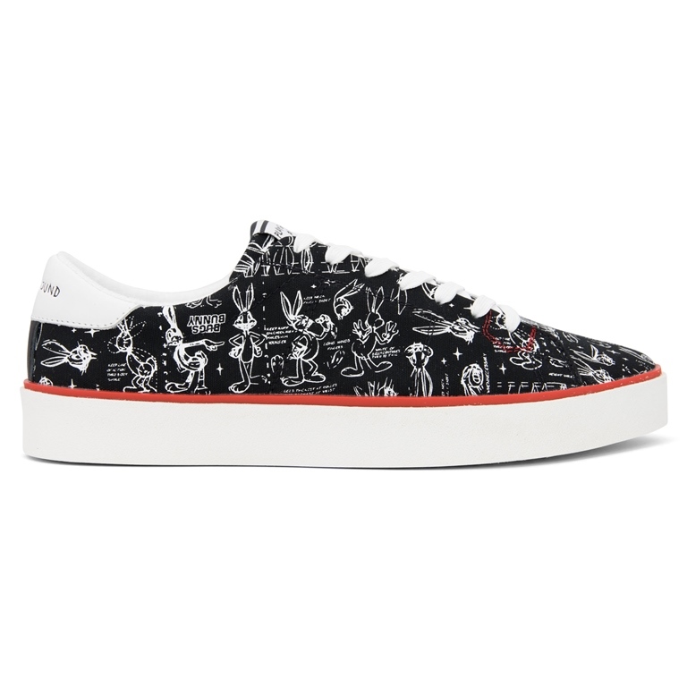 Moaconcept Playground Capsule Collection Looney Tunes