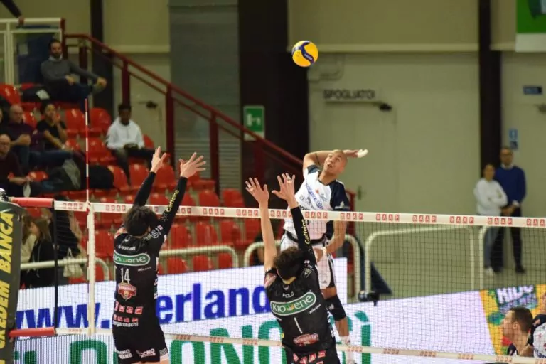milano pallavolo