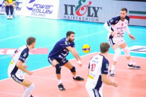 powervolley milano