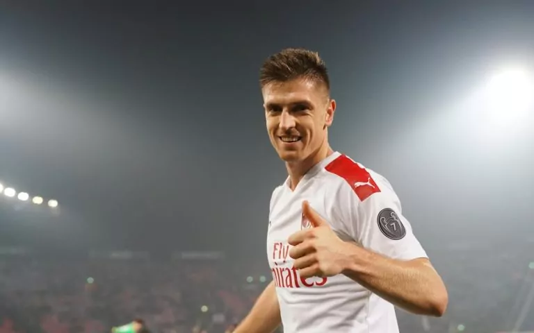 Piatek