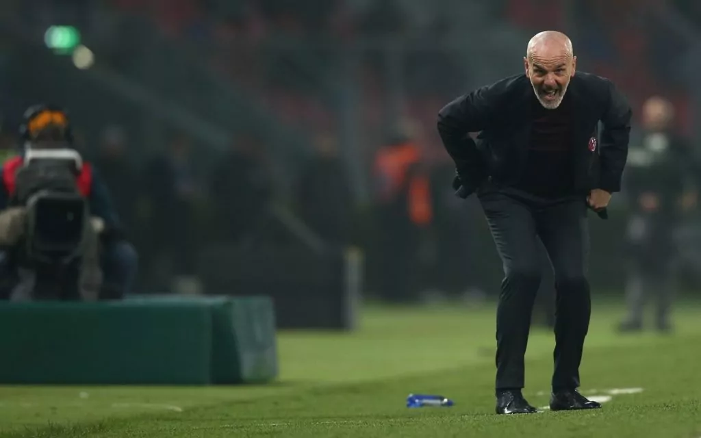 Pioli