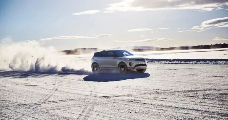 Evoque