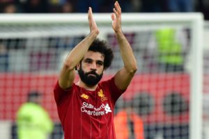 Salah