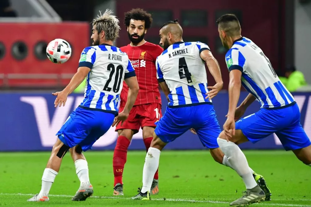 Salah