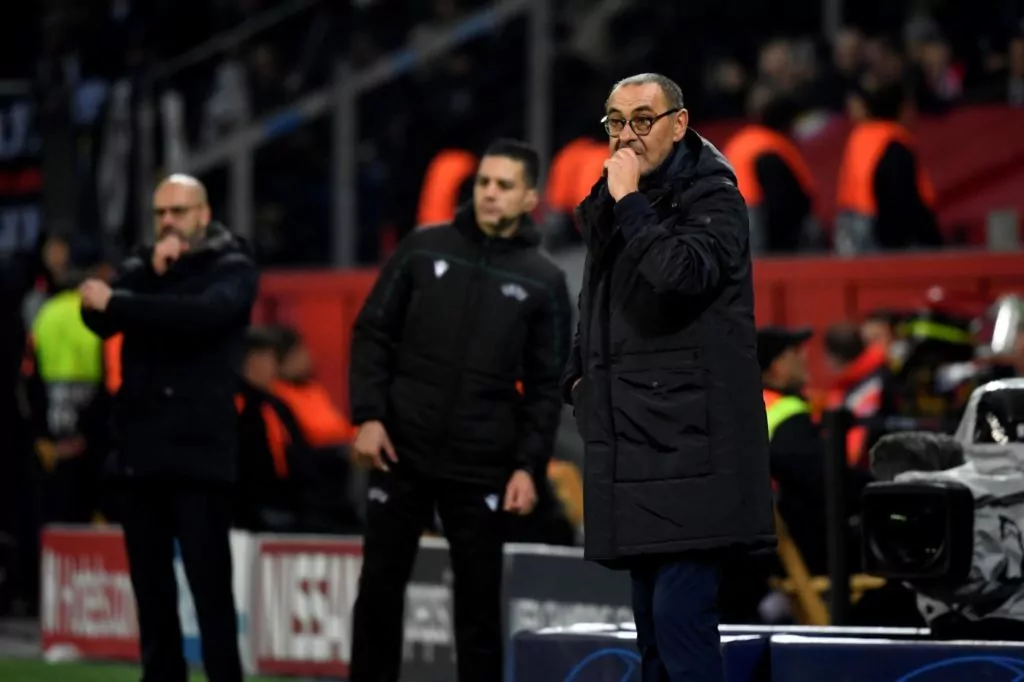 Sarri