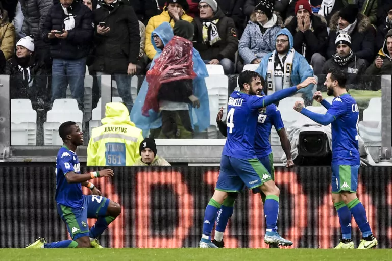 Sassuolo