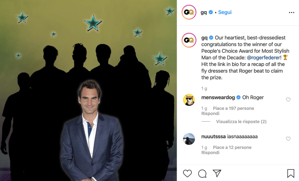 federer