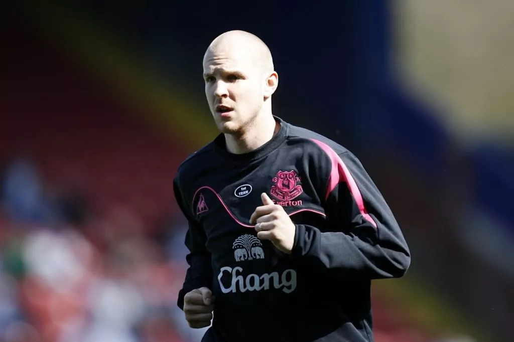 Senderos