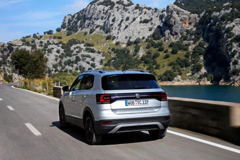 T-Cross