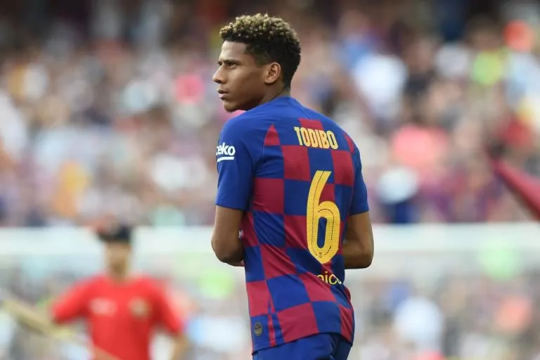 todibo