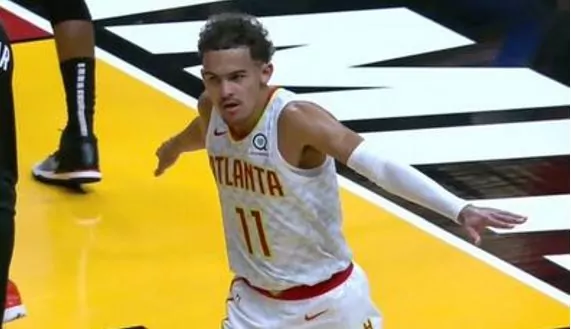 Trae Young