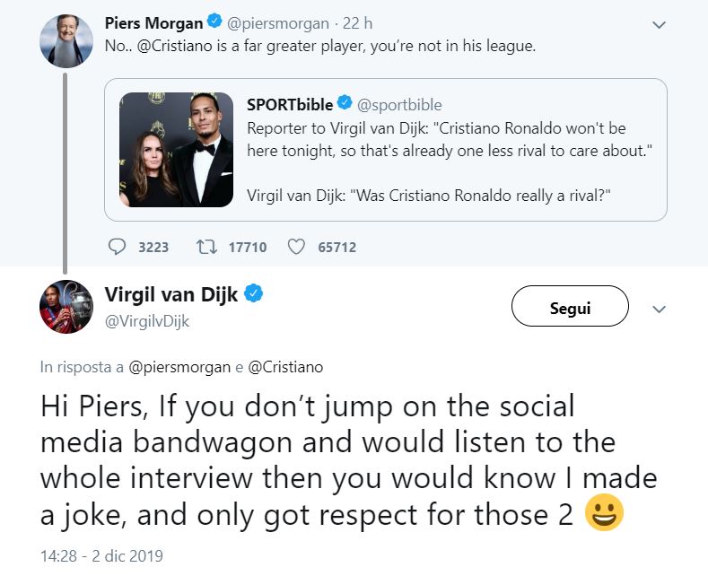 Van Dijk