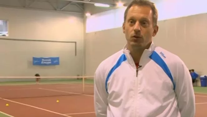 Yves Allegro
