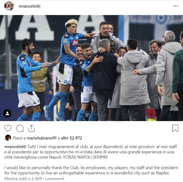 ancelotti