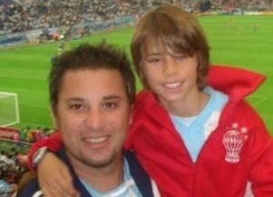 antonio mohamed farid