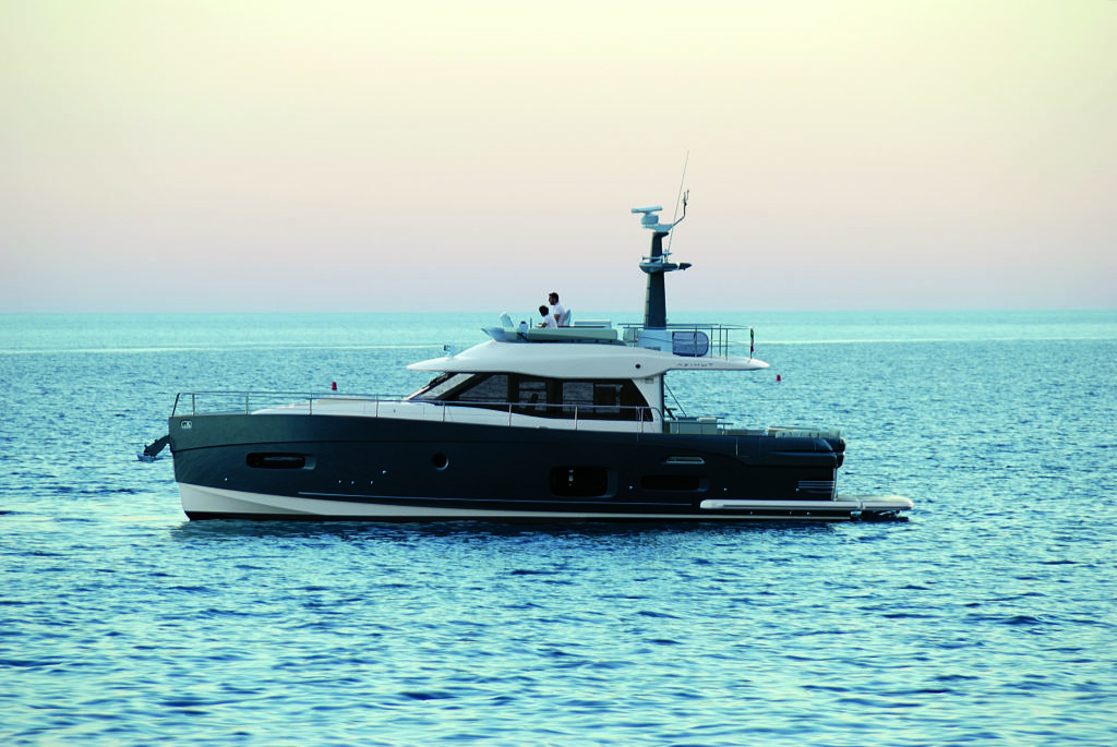 azimut