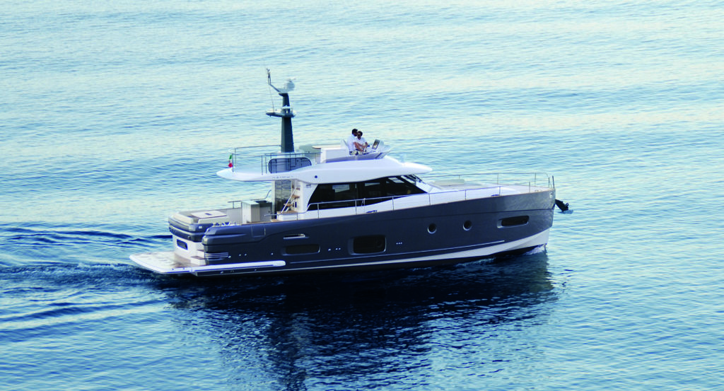 azimut