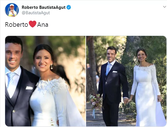 bautista agut