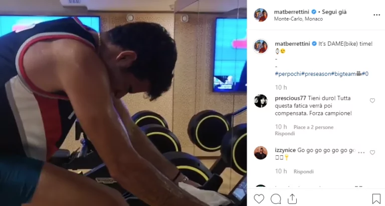 berrettini