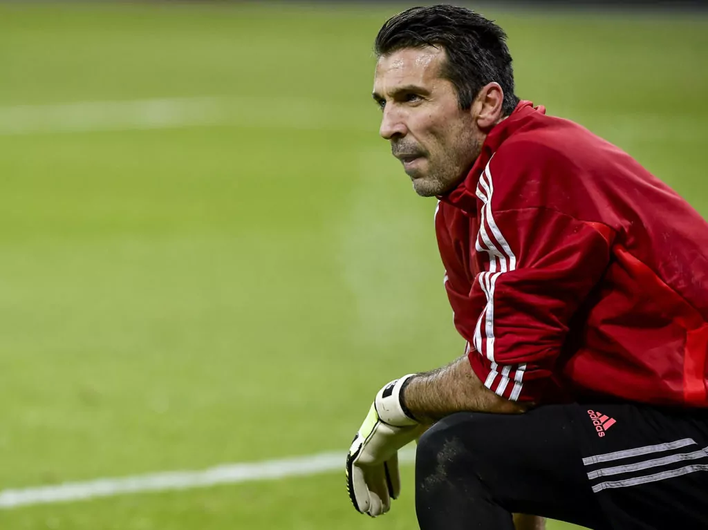 buffon