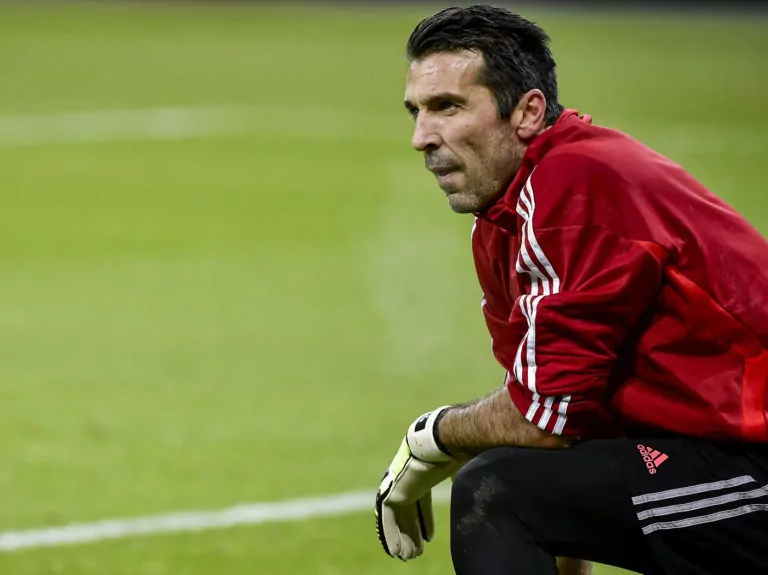buffon