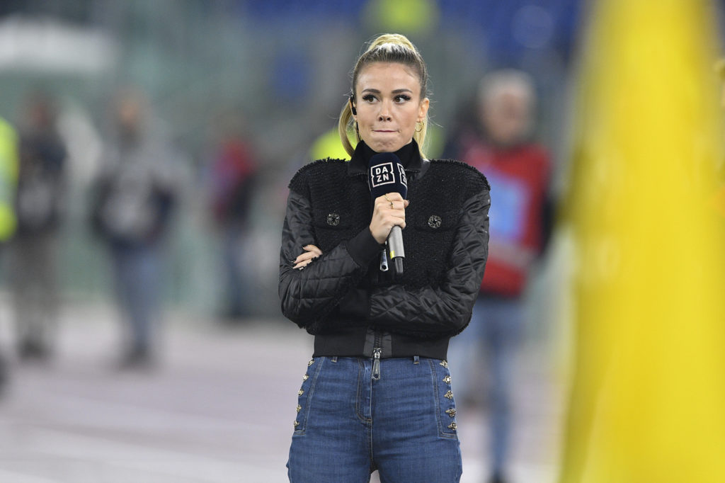 DILETTA LEOTTA