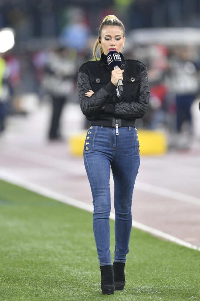 DILETTA LEOTTA