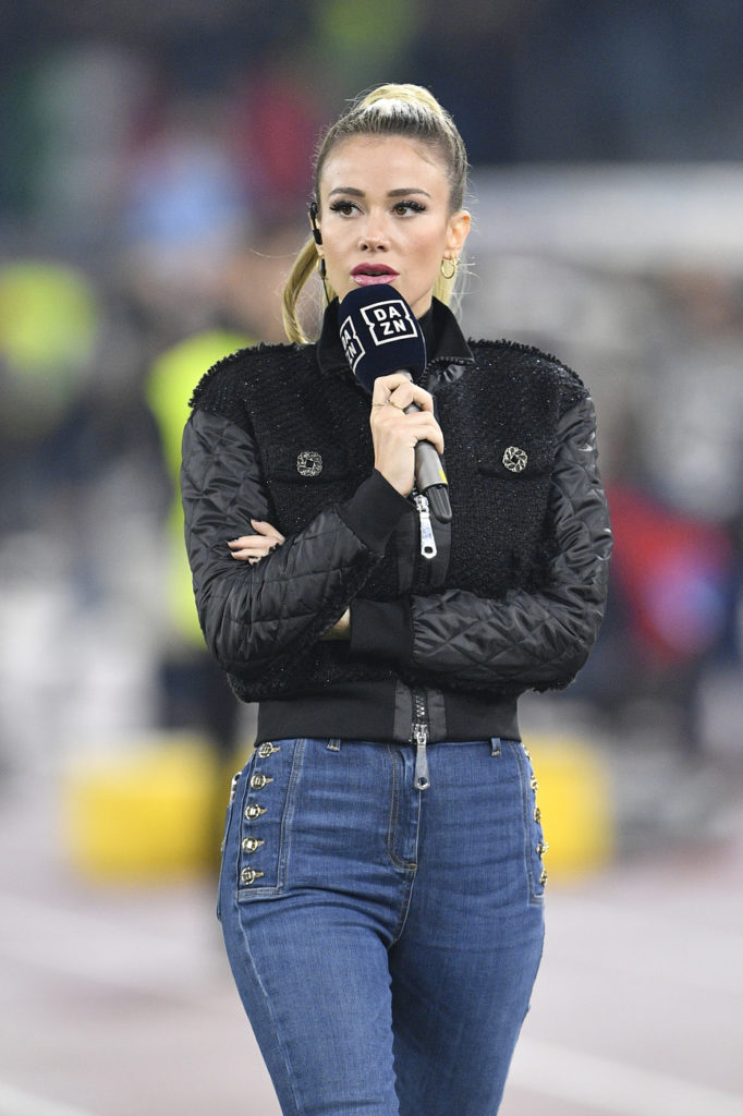 DILETTA LEOTTA