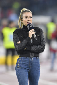 DILETTA LEOTTA