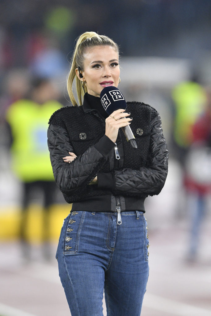DILETTA LEOTTA