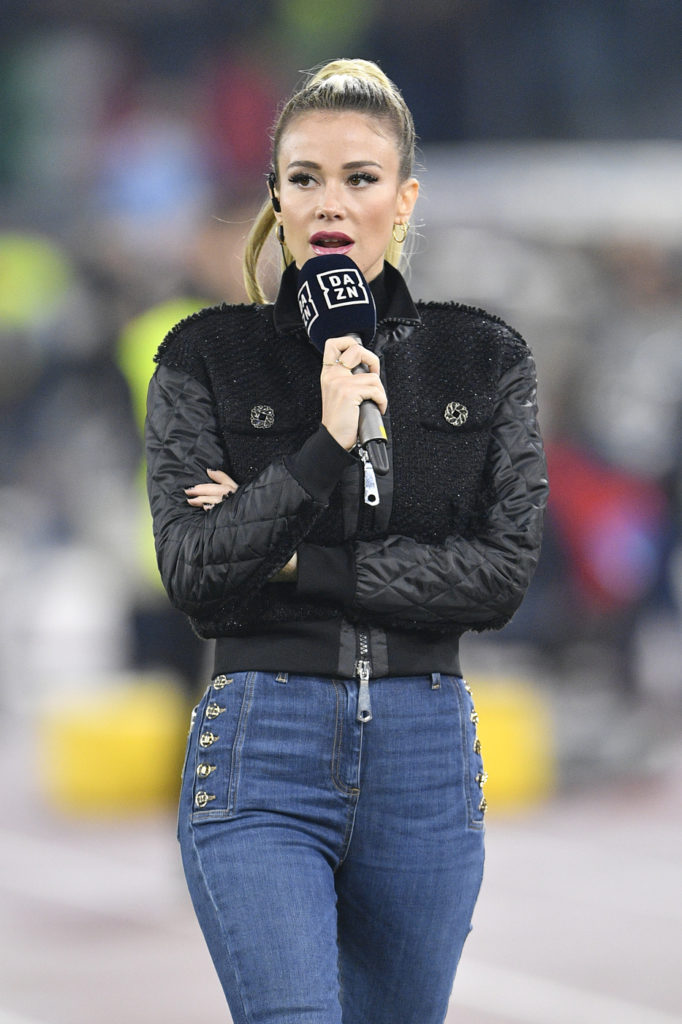 DILETTA LEOTTA