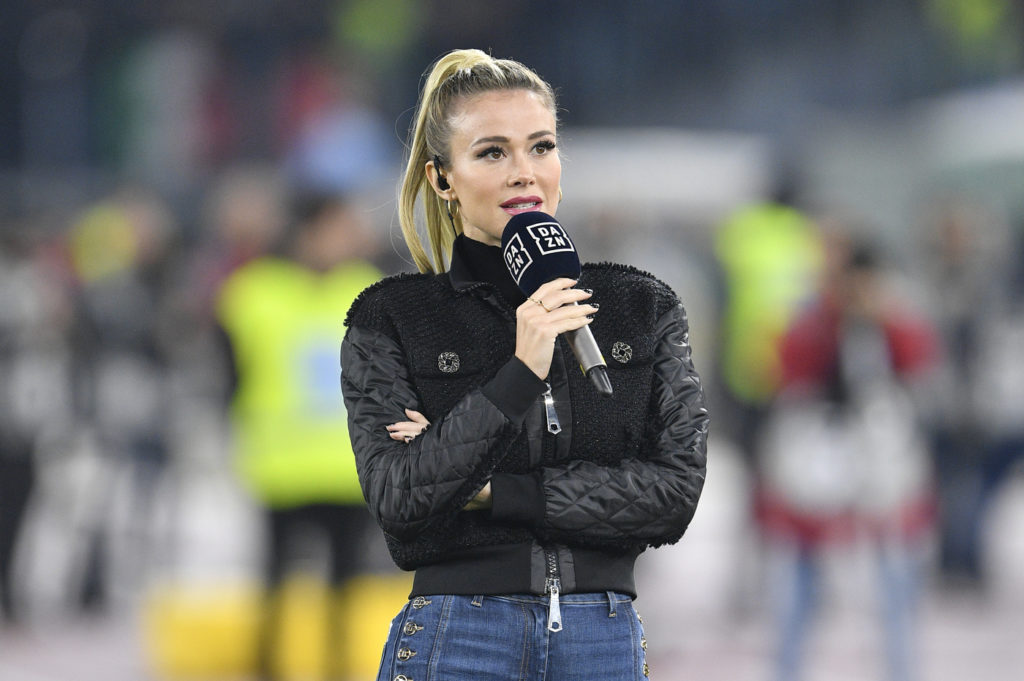 DILETTA LEOTTA