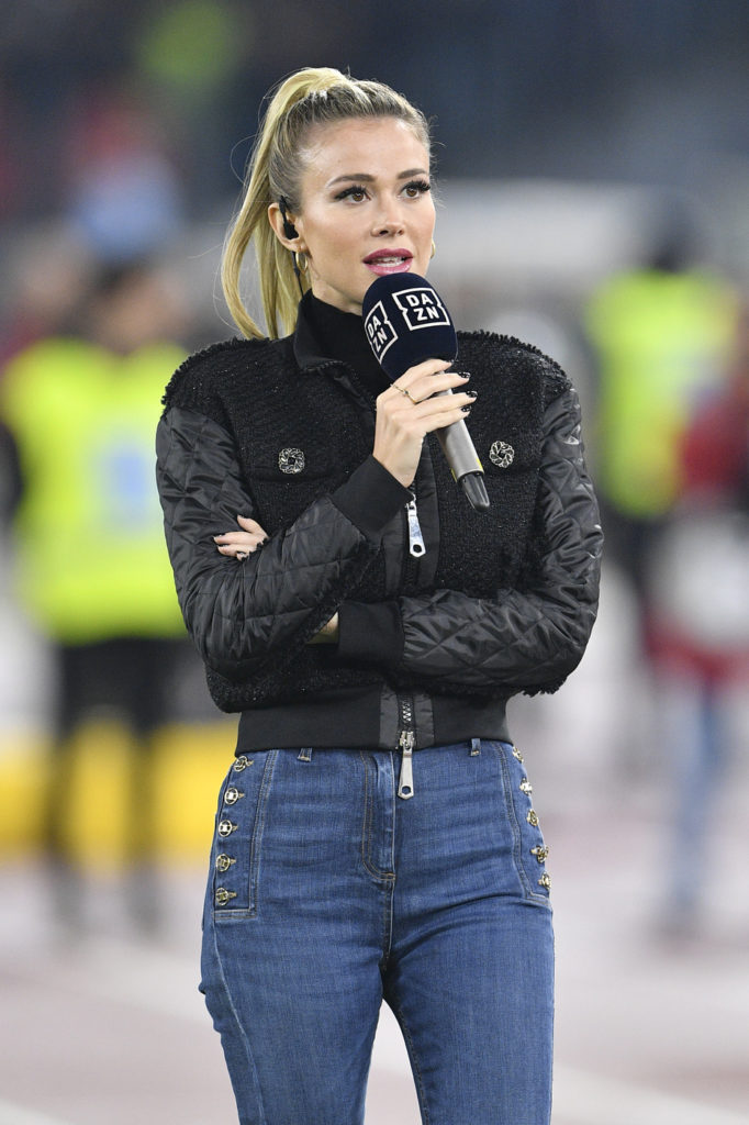 DILETTA LEOTTA