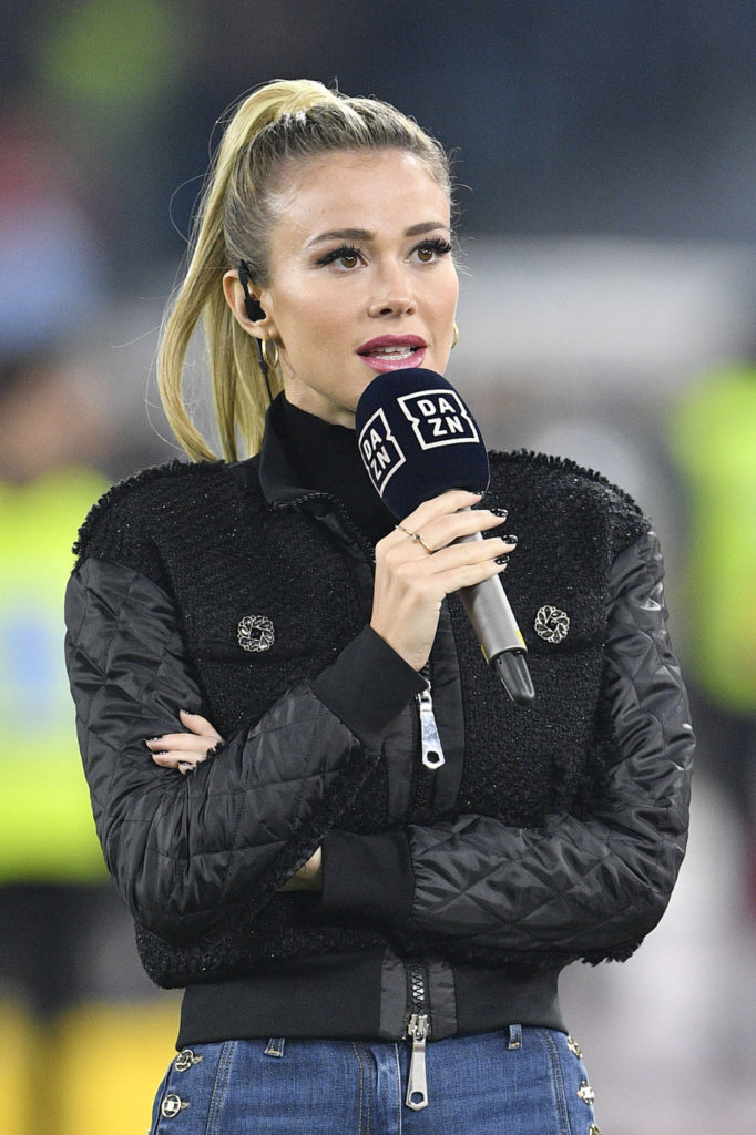 DILETTA LEOTTA