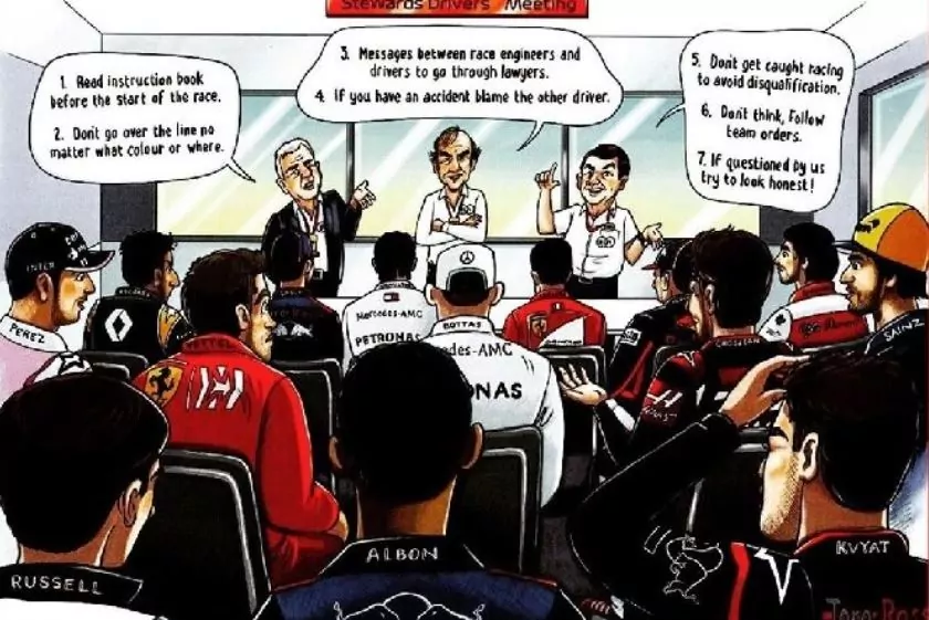 ecclestone