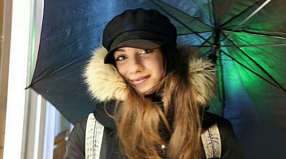 enrica musto tu si que vales
