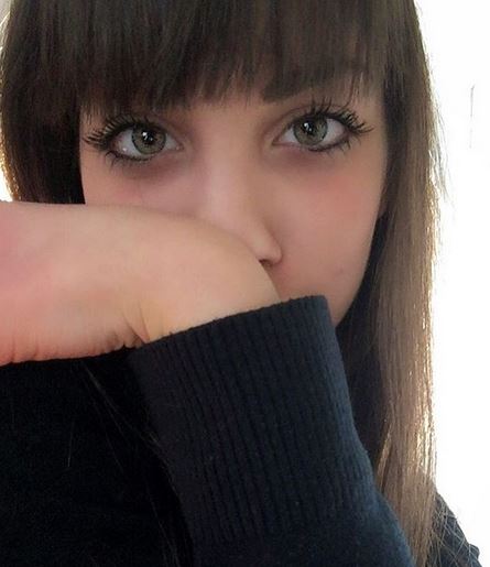 enrica musto tu si que vales