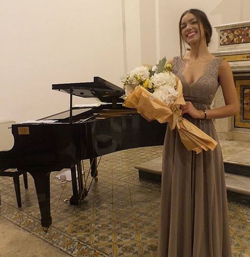enrica musto tu si que vales