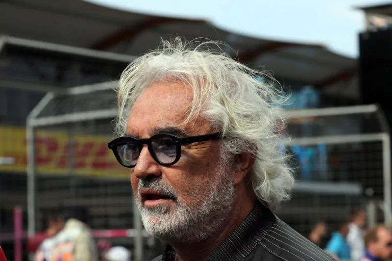 flavio briatore