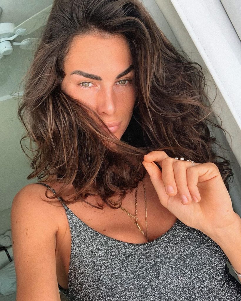 francesca sofia novello