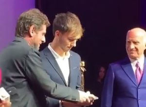 gasly