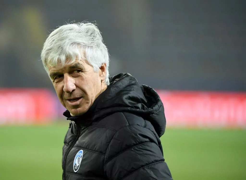 Gasperini