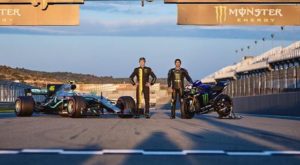 hamilton e rossi