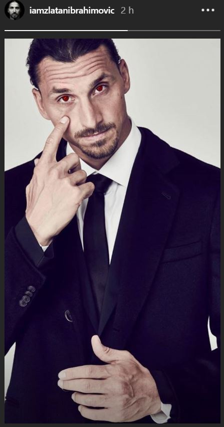 ibrahimovic