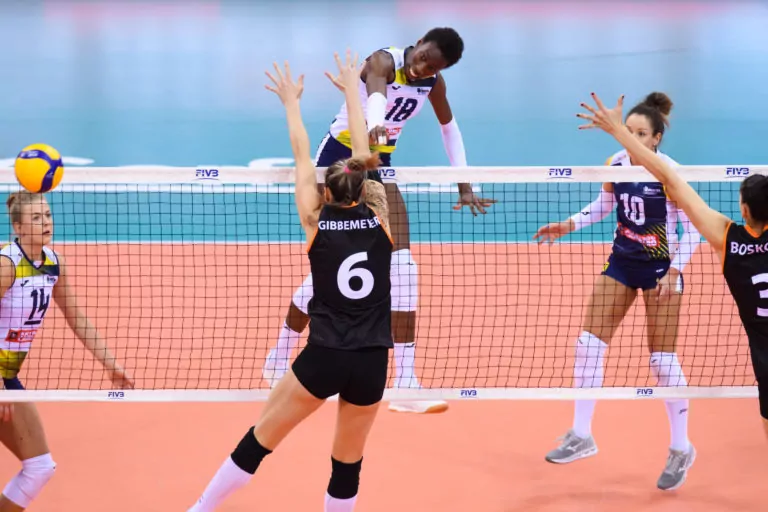 imoco volley