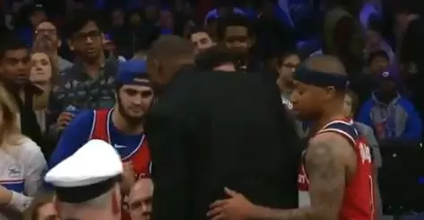 isaiah thomas