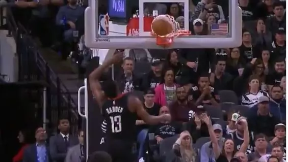 james harden