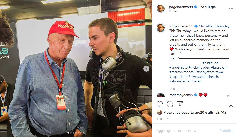 jorge lorenzo
